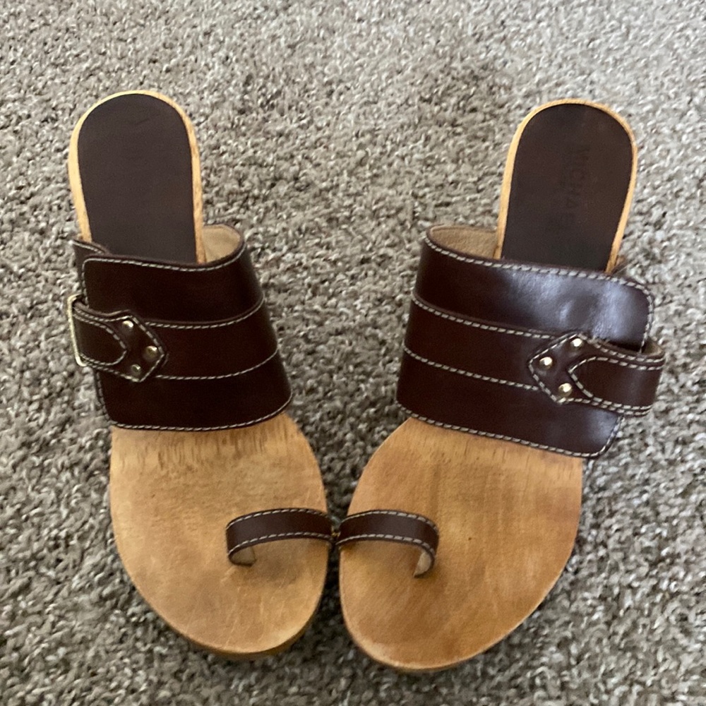 Michael Kors Sandals